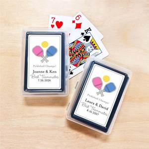 Carte da Gioco Personalizzate con Foto, Regalo Unico per la Festa del Papà - Product Image 1