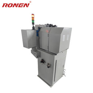 Machine à bobiner les ressorts CNC : performances stables et longue durée <span class=keywords><strong>de</strong></span> vie - Product Image 2