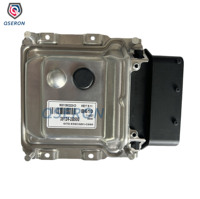 Module de commande du moteur électronique ECU ECM B610 39124-2B500 ME17.9.11 391242B500 pour Hyundai KIA