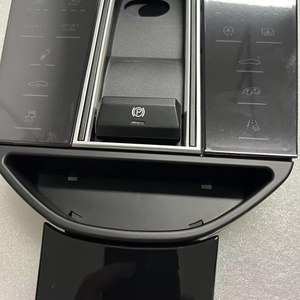 Console centrale de voiture de haute qualité, mise à niveau automobile, passage de l'ancien au nouveau, panneau de commande tactile LCD complet pour <span class=keywords><strong>Porsche</strong></span> Cayenne 2011-2017 - Product Image 5