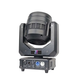 740Z Guangzhou 7x40W DMX LED RGBW WASH Effetto Luce da Palco con Attivazione Sonora per Matrimoni, DJ, Spettacoli, Concerti, Chiese - Product Image 6
