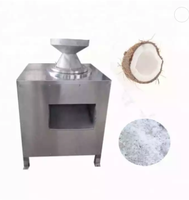 Broyeur de manioc à la noix de coco râpée Machine à râper Machine à broyer la noix de coco Prix pour râper la viande de noix de coco