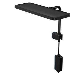 Control <span class=keywords><strong>de</strong></span> aplicaciones espectro completo color <span class=keywords><strong>agua</strong></span> <span class=keywords><strong>dulce</strong></span> plantado RGB 3 en 1 luz LED para acuario - Product Image 1