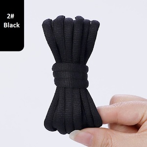 เชือกผูกรองเท้ารูปวงรีหนา9มม.,รองเท้าผ้าใบรองเท้า Laces <span class=keywords><strong>SB</strong></span> <span class=keywords><strong>Dunk</strong></span> เชือกผูกรองเท้า140/160/180ซม. - Product Image 6