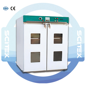 Oven Pengering Udara Paksa SCITEK Berpemanas Listrik RT+10-300 Lab 30L/45L/65L/85L/125L/230L/625L Konveksi Layar LCD Garansi 3 Tahun - Product Image 3