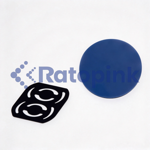 Kit <span class=keywords><strong>de</strong></span> diaphragme <span class=keywords><strong>de</strong></span> pompe <span class=keywords><strong>de</strong></span> récupération Ratopink VB-PC1749, remplacement pour imprimante CIJ série V-jet 1000 - Product Image 4