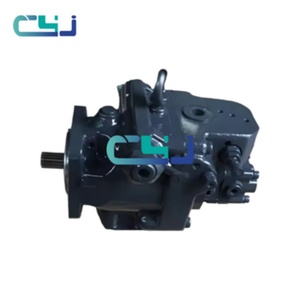 ปั๊มไฮดรอลิกหลัก รุ่น 7081T00510 สำหรับเปลี่ยนในรถขุด PC35 เครื่องจักรก่อสร้าง - Product Image 2