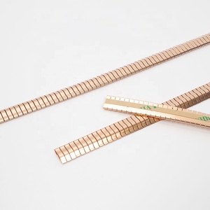 Free Customized Low Compression Force BeCu Fingerstock <strong>Gaskets</strong>
