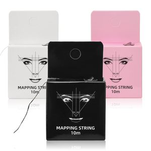 Kit de traçage pour microblading et PMU, certifié TUV/ISO, pour lèvres et sourcils, marque privée OEM, outils souples et faciles à utiliser - Product Image 1