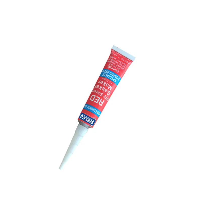 Shelka Marca 100 rtv silicone sigillante