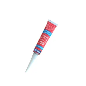 Shelka Brand 100 rtv silicone sealant