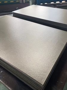 Couche d'isolation thermique du couvercle du four en feuilles <span class=keywords><strong>de</strong></span> mica (Modèle MICA) Origine CN - Product Image 5