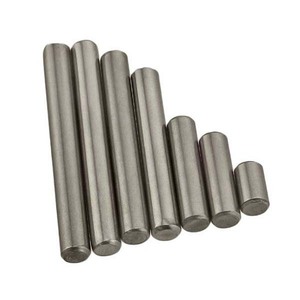 Customized <strong>High</strong> <strong>Quality</strong> Cylindrical <strong>Pin</strong> Locating Roller <strong>Pin</strong> 304 316 Cylindrical Straight Dowel <strong>Pins</strong> - Product Image 1