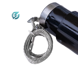 उर = 30kv UC = 24kv eeon-coopt 30 kv रेटेड वोल्टेज ieeon-coopt 30 kv रेटेड वोल्टेज ieeeon-coopt 9001-2015 के साथ - Product Image 2