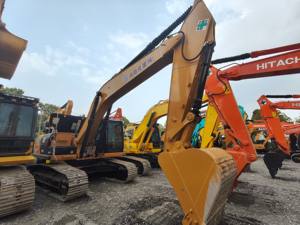 Hot Selling Used Caterpillar 329D Excavator Good Condition with Low Price Motor Gear and Bearing Core Components - Product Image 4