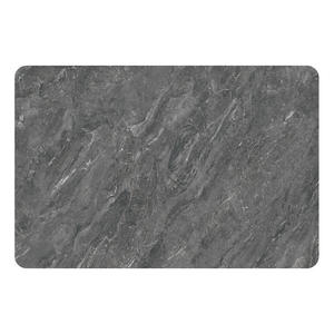 Tapis de drainage de cuisine absorbant en fibre de polyester, 30x40cm, 40x60cm, carré, pour comptoir, salle à manger, bar - Product Image 4