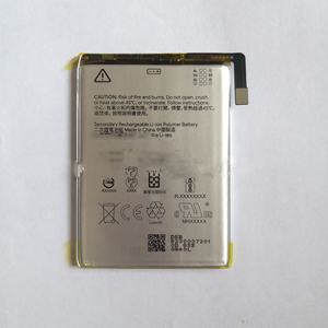 Batería de Repuesto para Teléfono Móvil, Batería de Polímero de Iones de Litio Recargable de 3.85v 2915mah <span class=keywords><strong>G020J</strong></span>-<span class=keywords><strong>B</strong></span> para Google Pixel4xl - Product Image 2