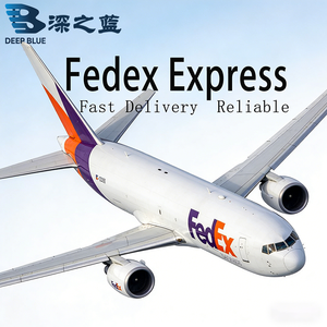 Servizio di Spedizione Porta a Porta DHL UPS Fedex Express verso Pakistan, Emirati Arabi Uniti, USA, Regno Unito, Italia, Francia, Canada e Servizio Logistico Mondiale - Product Image 3