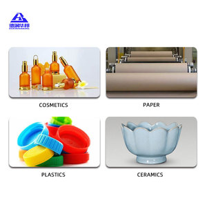 มีตัวอย่างฟรีให้ทดลองใช้ แป้งทัลคัมคุณภาพสูง สำหรับเซรามิก พลาสติก อาหาร ยา อาหารสัตว์ เคลือบผิว ยาง สี ใช้ได้หลากหลาย ผลิตภัณฑ์จากเหอเป่ย - Product Image 6