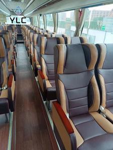 Asiento de Pasajero de Lujo para Vehículos Comerciales, Minibús, Autobús, <span class=keywords><strong>Sprinter</strong></span>, Crafter - Product Image 4