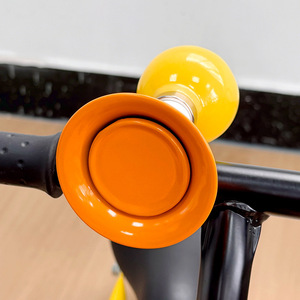 Klaxon d'<span class=keywords><strong>air</strong></span> pour vélo d'enfant, sonnette <span class=keywords><strong>super</strong></span> puissante pour véhicule d'équilibre, accessoire de sonnette pour véhicule d'enfant - Product Image 1