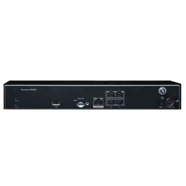 USG6000E Series Enterprise Rackmount Security Gateway AI Multi-port Firewall USG6655E