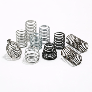 Ressorts hélicoïdaux industriels en acier inoxydable sur mesure |   <span class=keywords><strong>Assortiment</strong></span> <span class=keywords><strong>de</strong></span> ressorts <span class=keywords><strong>de</strong></span> <span class=keywords><strong>compression</strong></span>, d'extension et <span class=keywords><strong>de</strong></span> torsion avec diamètre <span class=keywords><strong>de</strong></span> fil personnalisé - Product Image 5