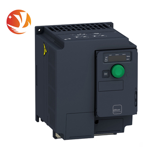 Convertidor de Frecuencia -Schneider- ATV320U22N4C Nuevo y Original, Controlador Lógico Programable (PLC) con 16 E/S y 110V - Product Image 1