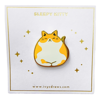 Épingles en métal plaqué or personnalisées de haute qualité pour la confection de badges, avec personnages de films et de séries TV, en émail dur pour l'arrière.