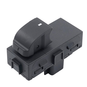 22895545 interruttore alzacristalli di alimentazione compatibile con Buick Lucerne Chevy valanga Silverado GMC - Product Image 4