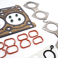 Kit Gasket Mesin Berkualitas Tinggi Suku Cadang Mobil Kit Gasket Overhaul 2710160152 2710160520 untuk Mercedes-Benz M271