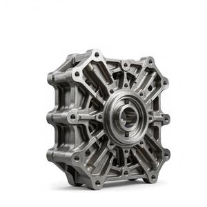 Accessoire de culasse de moteur automobile non standard, moulage par prototypage rapide sur mesure - Product Image 5