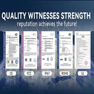 Réduction d'usine L20 Connecteur Mini DIN mâle droit à souder 4.<span class=keywords><strong>3</strong></span>-10 pour câble coaxial <span class=keywords><strong>Superflex</strong></span> <span class=keywords><strong>3</strong></span>/8" 50Ω Faible PIM -160dBc 6GHz - Product Image 6