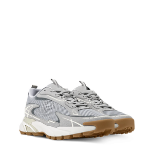 Baskets Chunky en Maille Respirante pour l'Extérieur et le Streetwear avec Semelle Robuste Antidérapante – Confortables et Idéales pour la Course Décontractée - Product Image 4