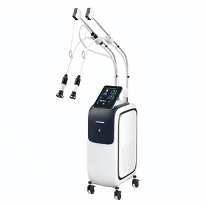 Nouvel arrivage : Système de cryomagnétothérapie pour le remodelage corporel, 3 types de sondes pour différentes profondeurs de tissus, équipement de réduction de la graisse - Product Image 3