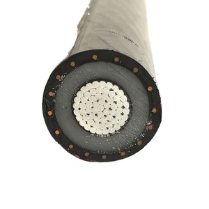 15KV 350MCM MV105 133% TR-XLPE aislamiento PVC vaina anti termitas - Product Image 2