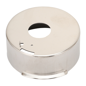Kit de réparation de turbine de pompe à eau GOOFIT 5001595 pour moteurs <span class=keywords><strong>hors</strong></span>-<span class=keywords><strong>bord</strong></span> <span class=keywords><strong>Johnson</strong></span> Evinrude OMC 75-250 CV 435929 Sierra 18-3315-2 - Product Image 6
