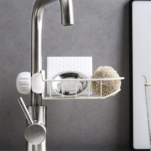 ชั้นวางอุปกรณ์ครัวสแตนเลสแบบติดผนังสำหรับโรงแรม - Product Image 5