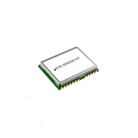 Module récepteur GPS et GLONASS StrongFirst à sensibilité ultra-élevée : -165 dBm, positionnement personnel