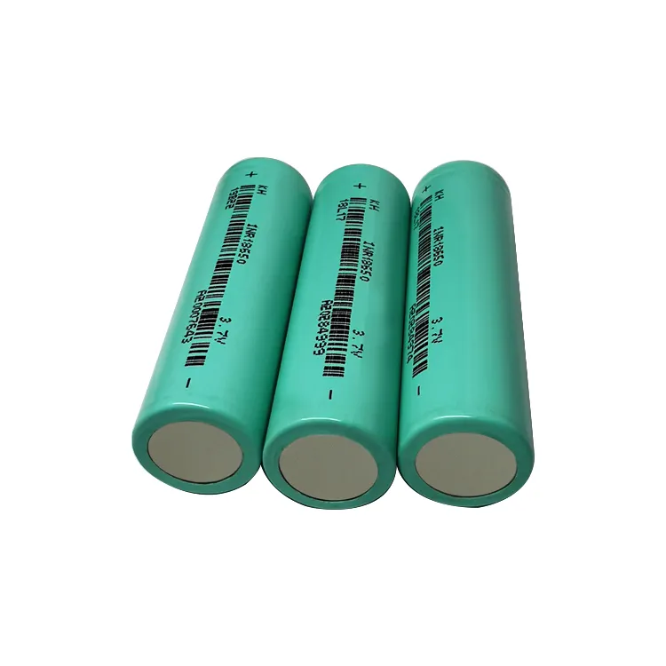 Keheng Hot sale bulk stock cylindrical lithium cell 18650 3.7V 2000mAh li ion rechargeable battery for Electric Bicycles/Scooter