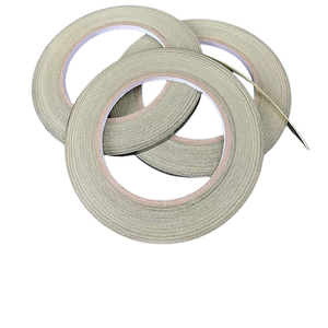 Speed Wrap Slingshot Accessoires Trente Mètres No Tie Tape Roll Free Tape Speed Binding Hunting Rubber Band Assistant - Product Image 5