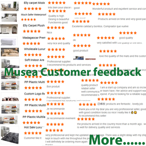 <strong>Musea</strong> Raschel Blanket 100% Polyester Double-layer Thick Winter Warm Floral Printed Pattern Soft Sleeping Four Seasons Use - Product Image 4