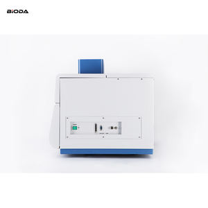 실험실 물 토양 중미량 금속 분석 화염 AAS 원자 흡수 분광도계 - Product Image 4