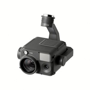 Zenmuse H30T Thermal <b>Camera</b> Equipped with Infrared <b>Night</b> <b>Vision</b> Laser Range Finder NIR Auxiliary Light for Matrice 400 - Product Image 6