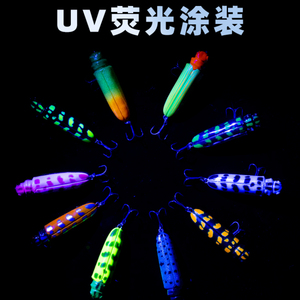 Produit Stream Cather Holy Insect Tianniu, glisse sur la surface de l'<span class=keywords><strong>eau</strong></span>, Dog Mino 5g 8.5g 11g, super longue portée, appât Luya - Product Image 5