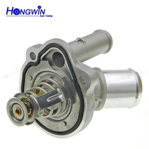 L33615170新发动机冷却液节温器外壳适合<span class=keywords><strong>M</strong></span>-azda 3 5 7 CX-7 2.0L 2.3L 2.5l F-ord F-ocus 1.0L 2.0L 2.3L L327-15-170 - Product Image 1