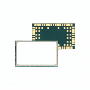 SARA-G450-00C-00 ตัวแทนจำหน่ายที่ได้รับอนุญาต โมดูลรับส่งสัญญาณ RF และโมเด็ม - Product Image 1