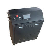 Máquina de hielo seco Co2 Peletizador/Peletizador de hielo seco 3mm / Co2 Máquina de hacer hielo seco