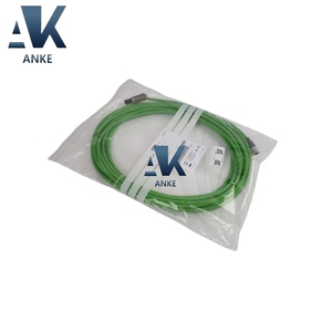 New Connecting <b>Cable</b> 6XV1871-5TN10 Stock in Warehouse 6XV1871-5TN10 - Product Image 1
