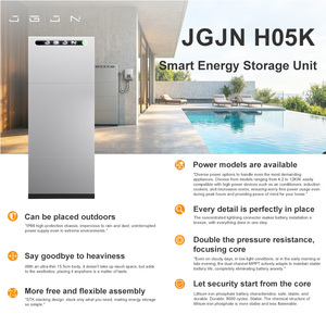 48V Stackable <b>Battery</b> Pack 120Ah 200Ah 300Ah 320Ah 6kWh 10kWh Residential PV Solar Energy Storage <b>Battery</b> - Product Image 1